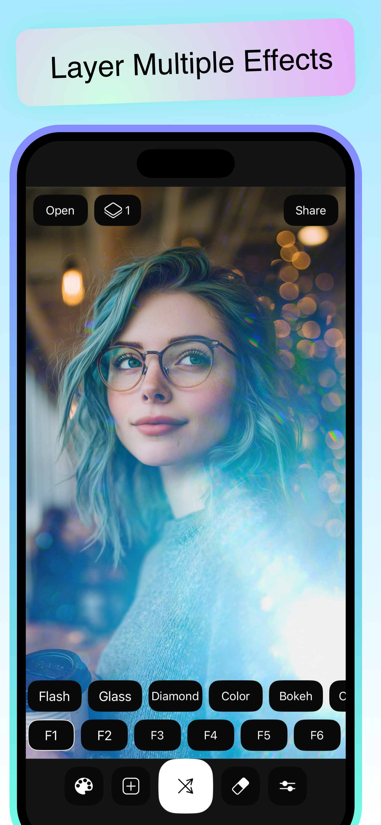 Lights – Photo Effects