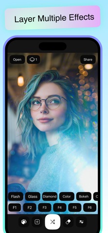 Lights – Photo Effects Screenshot 5 of 5