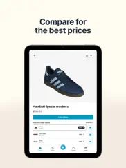 gowish - your digital wishlist ipad images 3