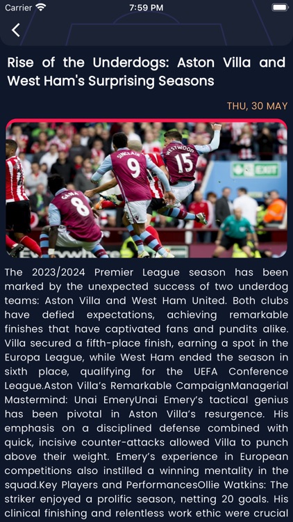 Bingsportz Football screenshot-7