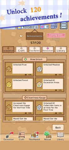 Treasure Flea Market: Cozy Sim Screenshot 9 of 10
