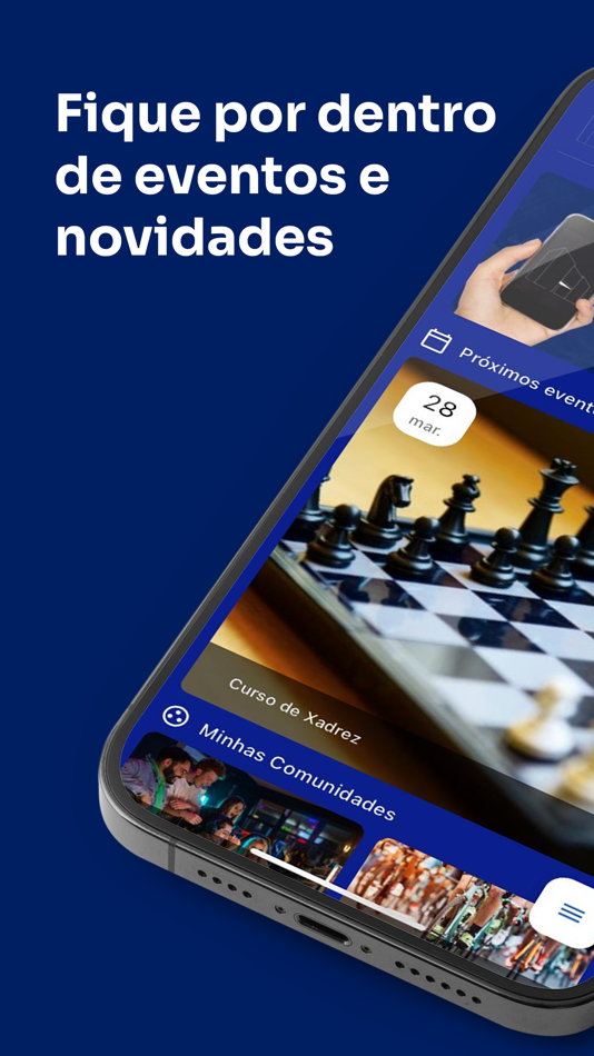 #2. Pátio Malzoni (iOS) 由: Francisco Aquino