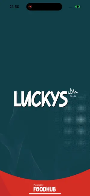 Luckys Leeds, screenshot 1