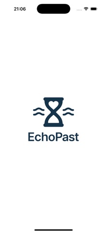 EchoPast screenshot