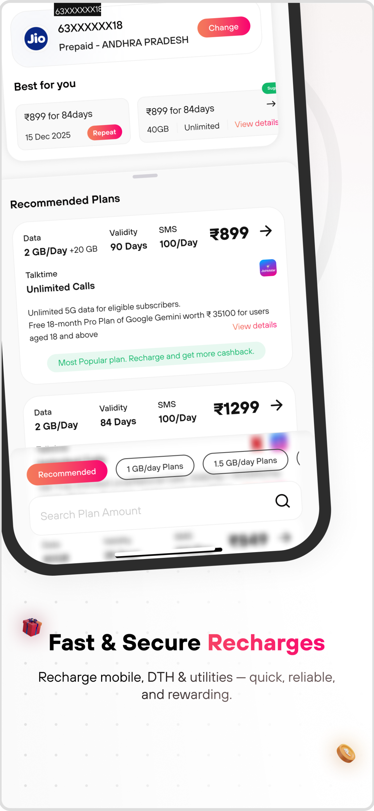 Payinstacard screenshot 3