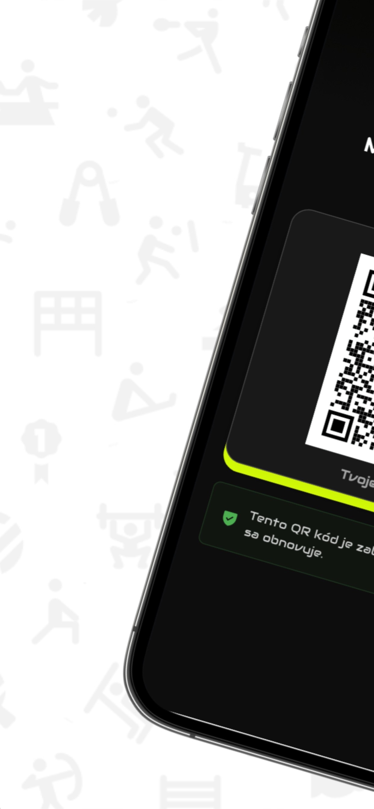 Screenshot 4 of XGYM - Liptovský Mikuláš