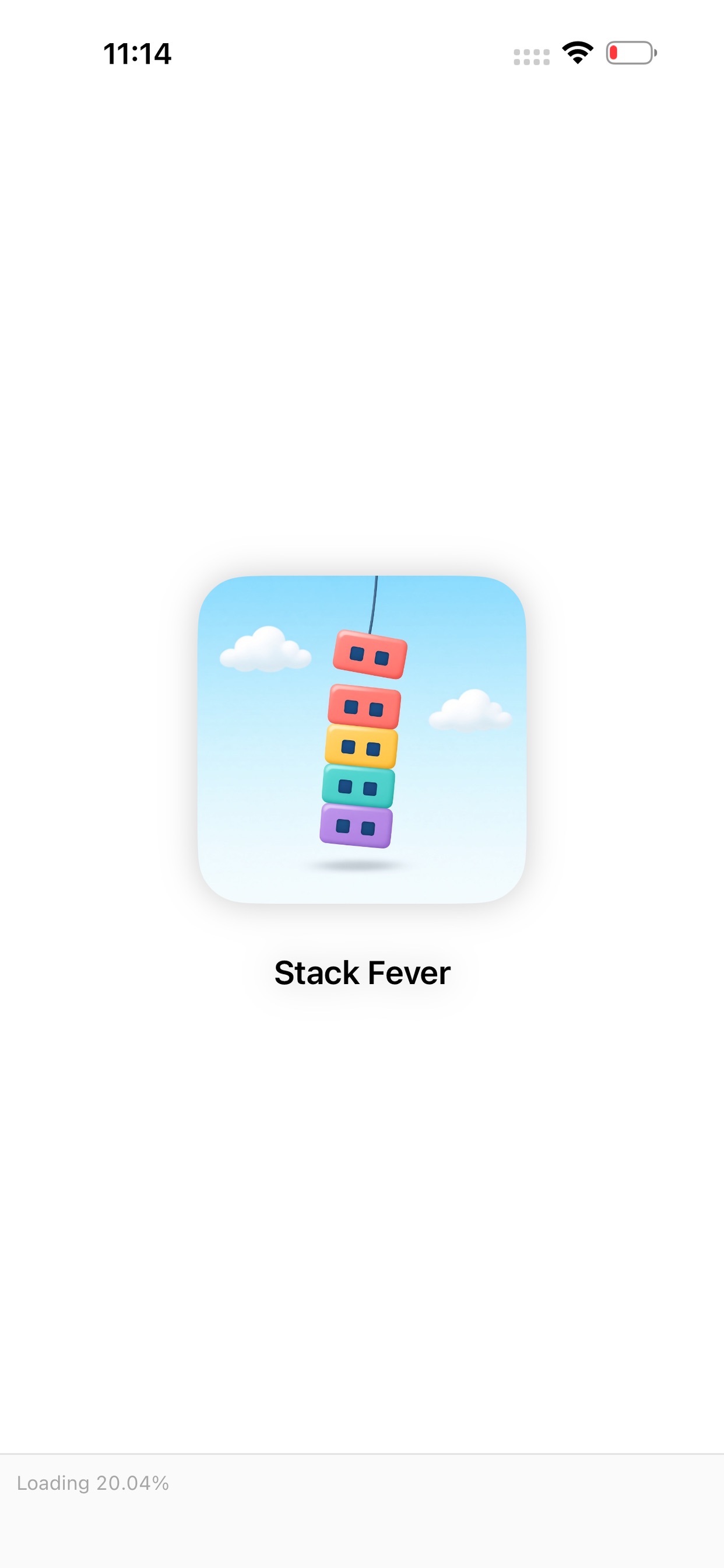 Screenshot 10 of Stack Fever