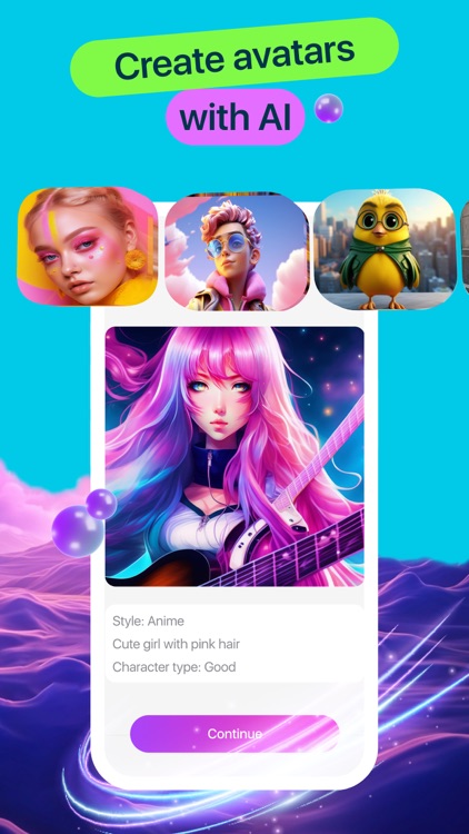 Video Chat - Mira screenshot-3