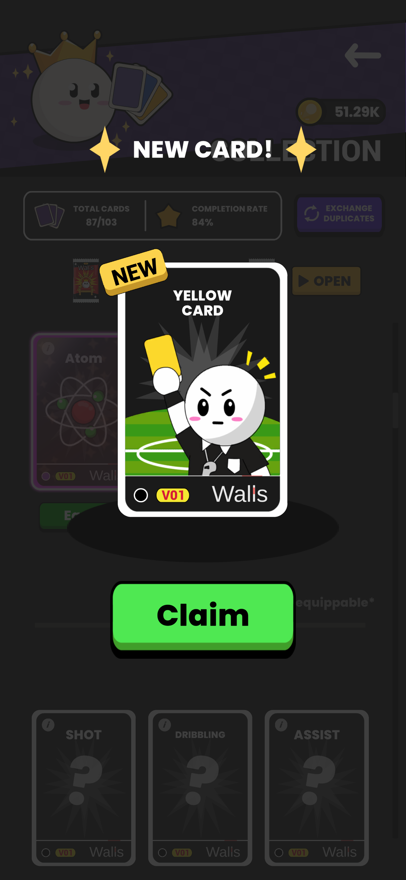 Walls - Launch The Ball Game screenshot 7