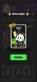 Walls - Launch The Ball Game screenshot
