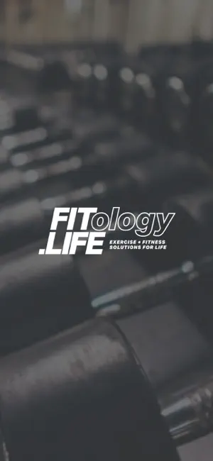 FITology.LIFE screenshot 1