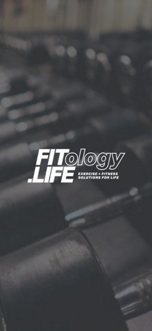 FITology.LIFE screenshot