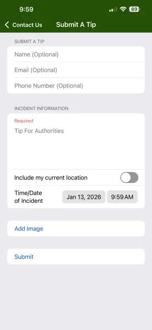 Pamunkey Regional Jail, VA screenshot 3