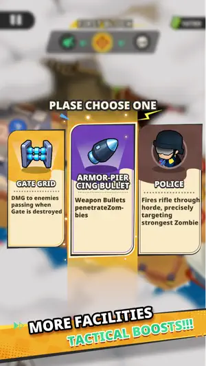 Z Blast! screenshot 4