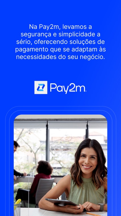 Pay2m