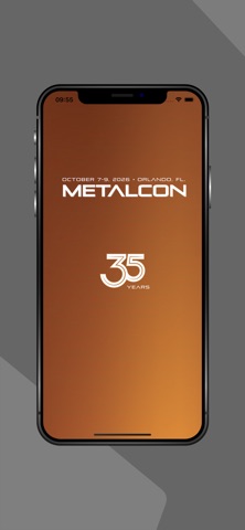METALCON 2026 Screenshot 1 of 7