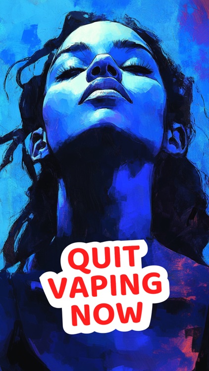 Puff Counter - Quit Vaping