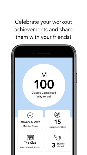The Method Club screenshot 4