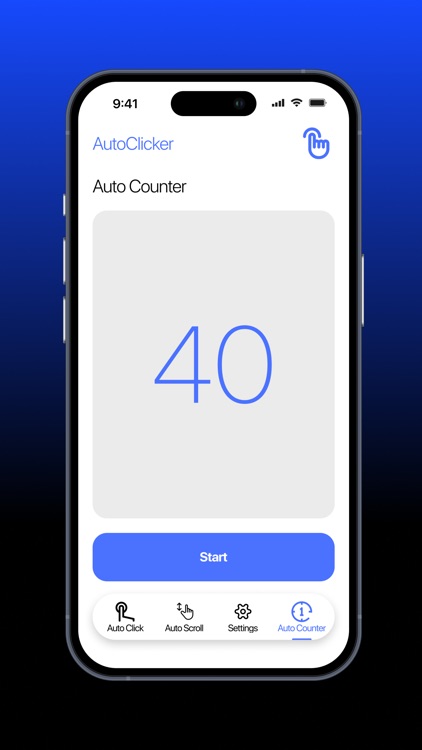 Autoclicker for Games & Apps screenshot-7