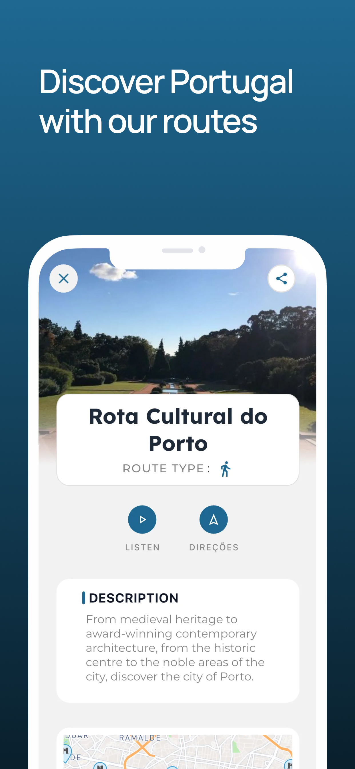 Travizco screenshot 5