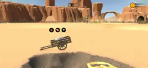 Wild West Mining: Rush of Gold screenshot 4