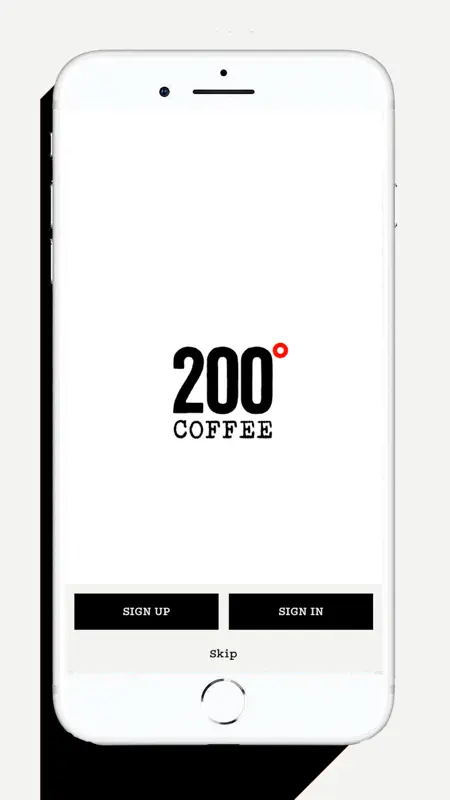 200 Degrees screenshot 3 of 6
