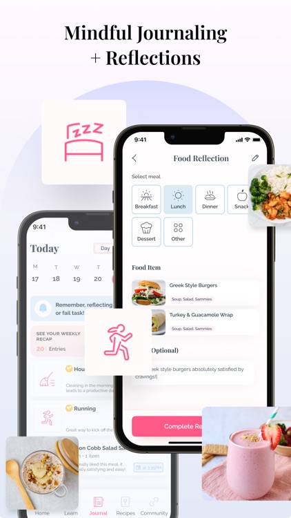 SociEATy: Non-Diet Wellness