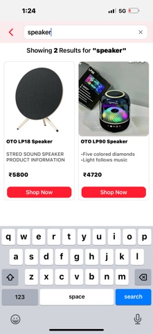 OtoGadgets screenshot