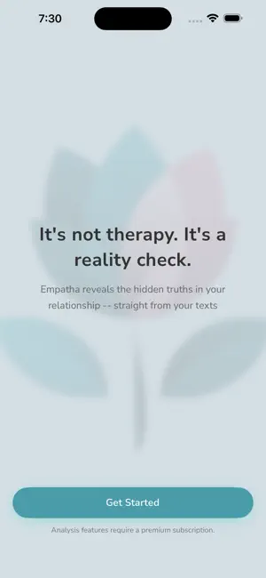 empatha screenshot 1