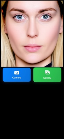 Double Chin Remover Screenshot 6 of 6