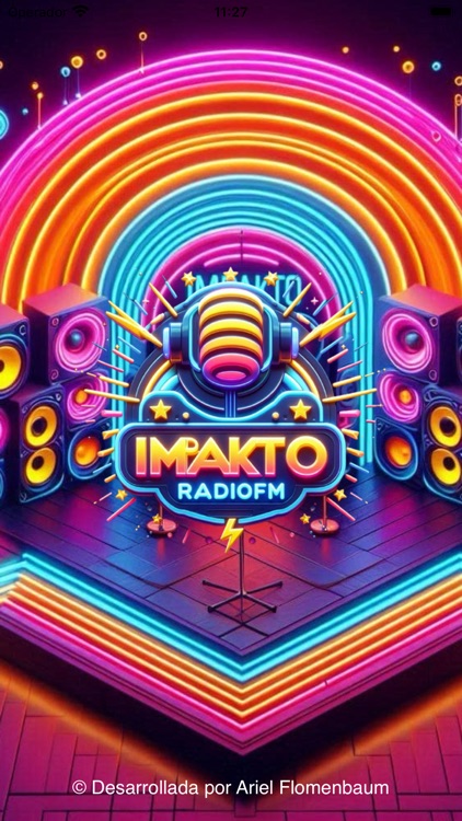 Impakto Radio