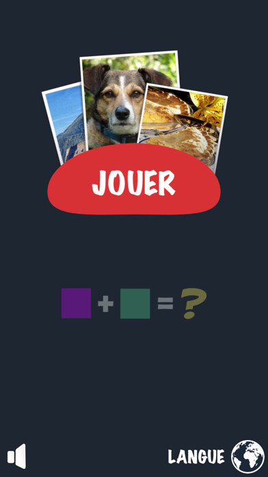 Phrase en Images