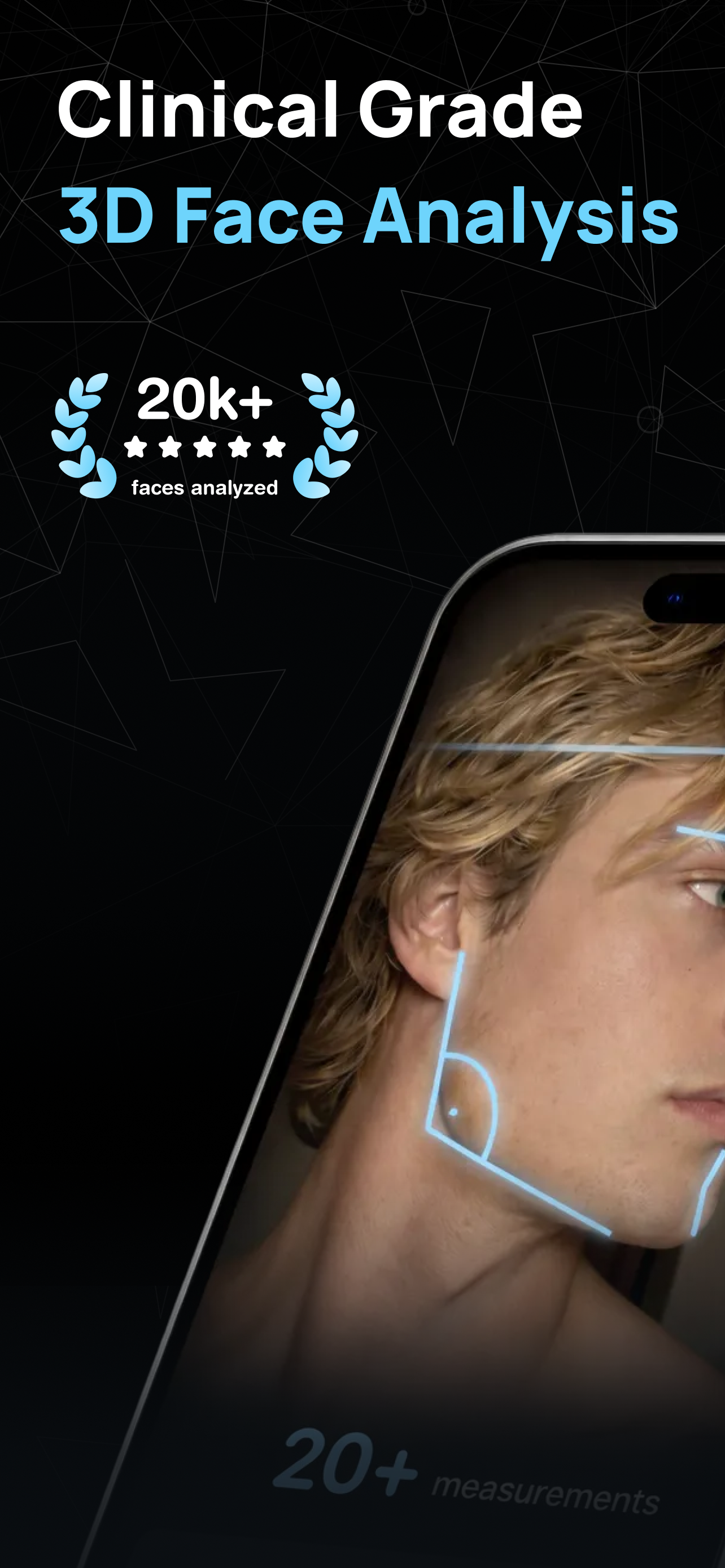 FaceKit - 3D Face Analysis