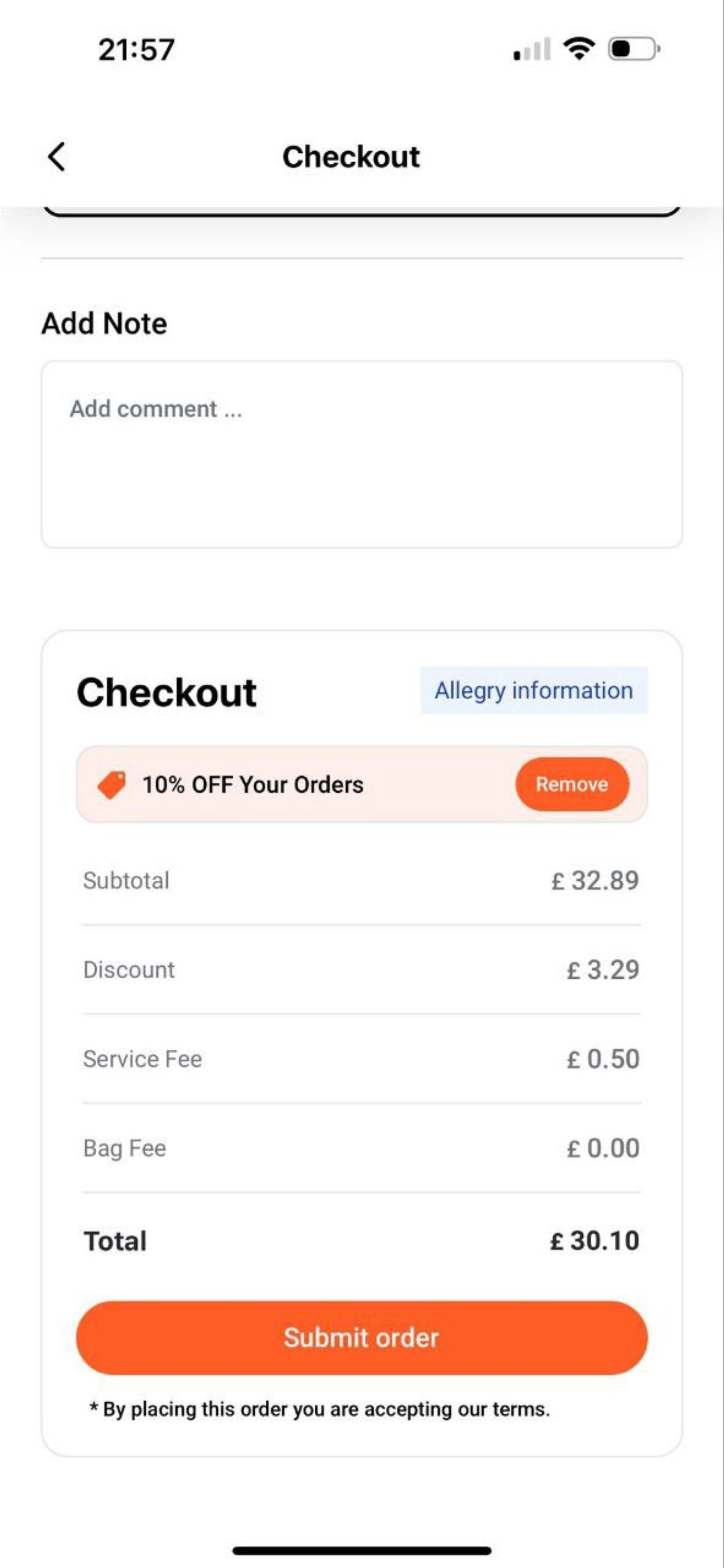 Magic Pizza Stylebridge screenshot 5