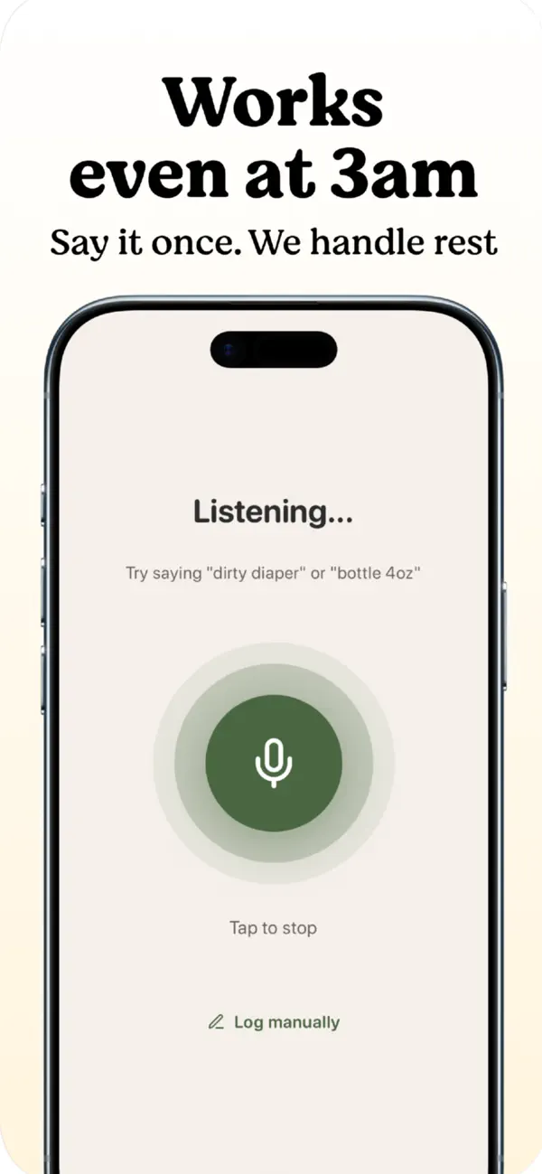 Screenshot #2 pour Allobaby: Baby & Pump Tracker