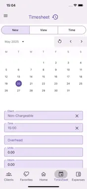 GS-Mobile screenshot 6