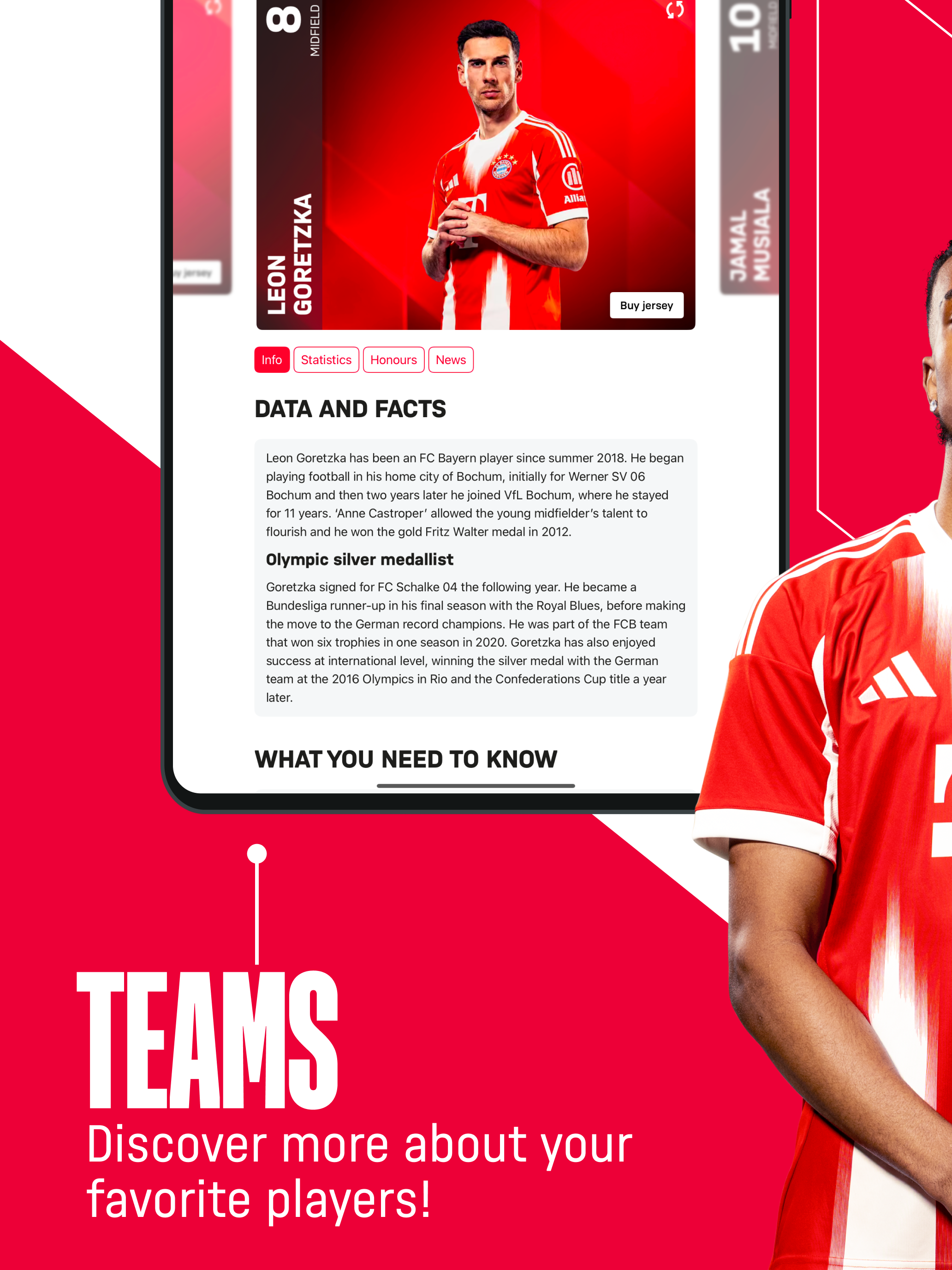 FC Bayern München