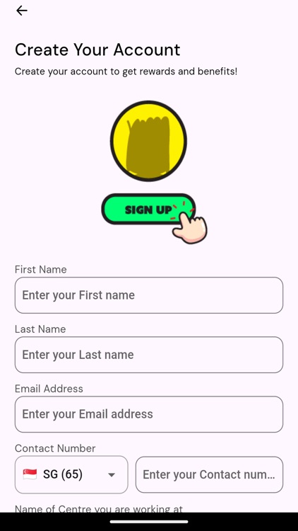 Special Treats SG screenshot-3