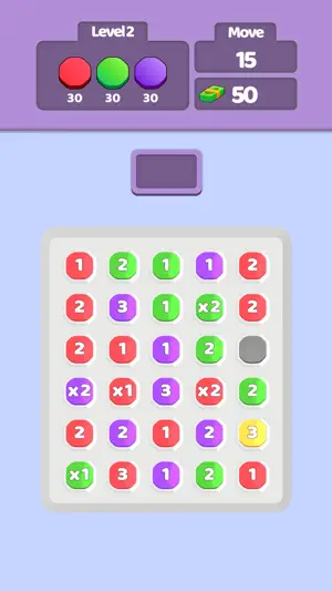 Number Linking! screenshot 3