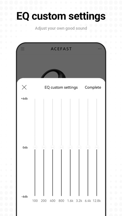 ACEFAST 积速 Screenshot