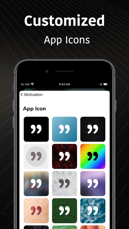 Motivation Daily Quotes - I AM screenshot-6