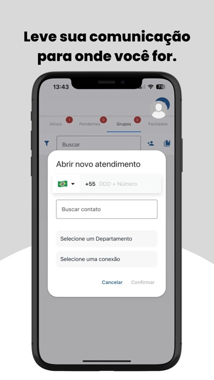 Conversas screenshot-3