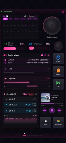 StreamPad - Audio & Deck Screenshot 7 of 9