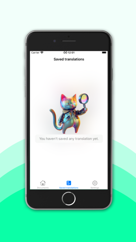#3. ReadBi (iOS) 由: Mustafa Girgin