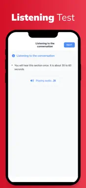 CELPIP Prep : Practice Test screenshot 9