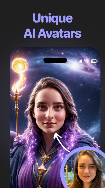 Swapp - AI Face Swap Video