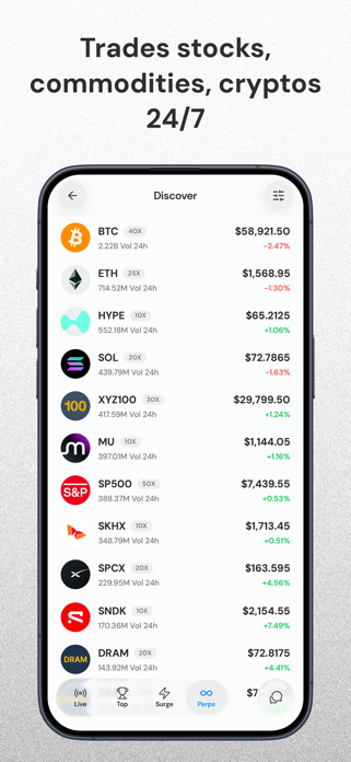 Senpi Screenshot 4 of 6