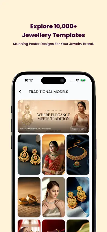 Nanus-Gold Rate App screenshot 4 of 5