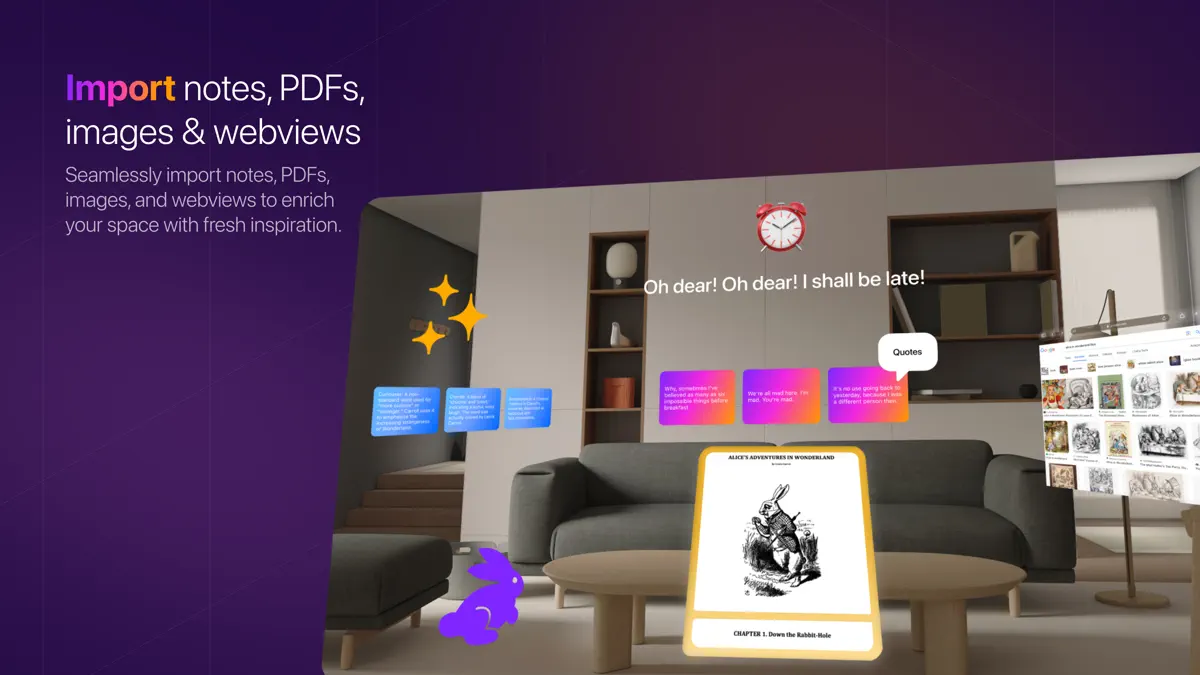 Mind Studio - Think in Space screenshot 5