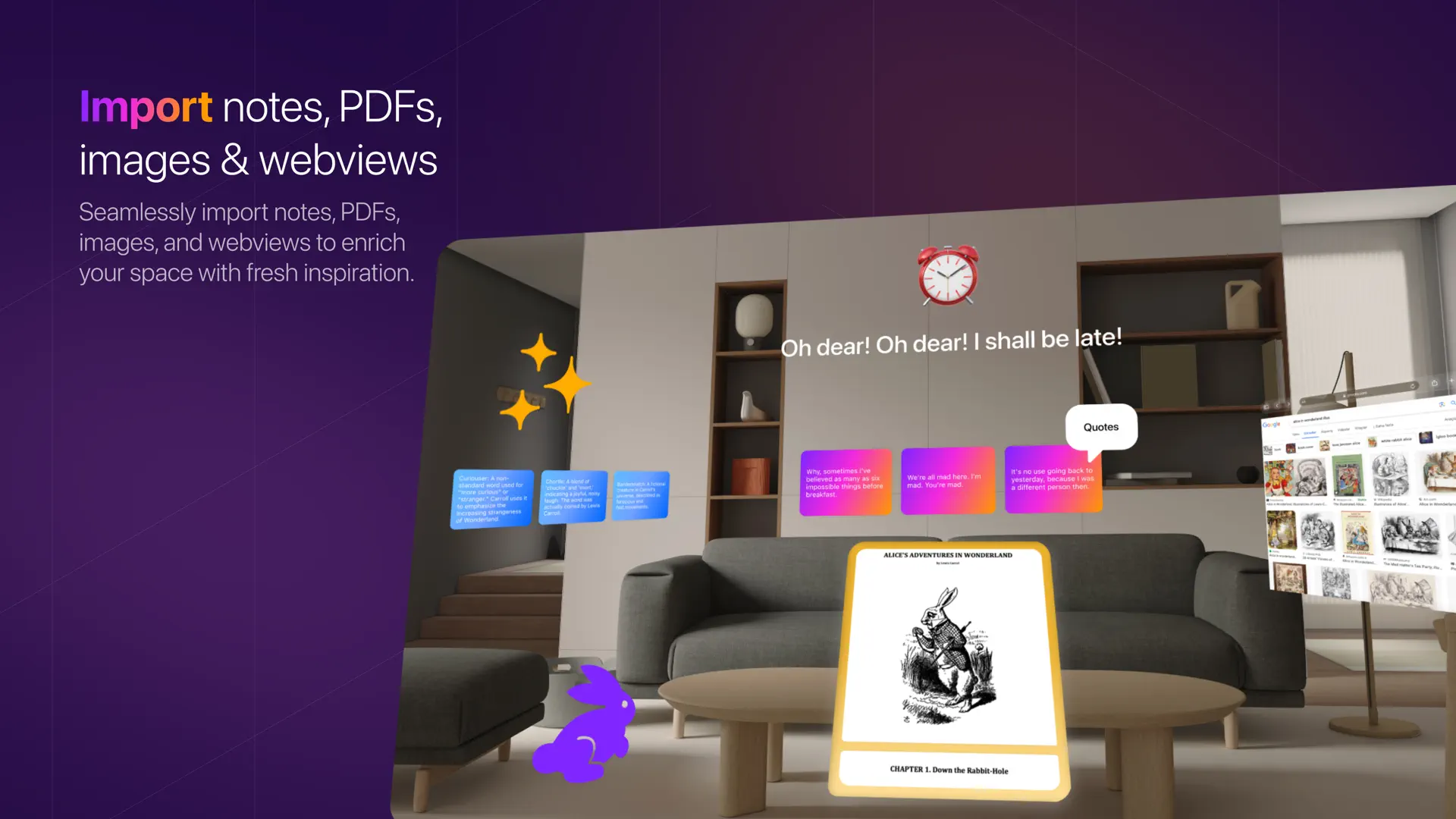 Mind Studio - Think in Space screenshot 5